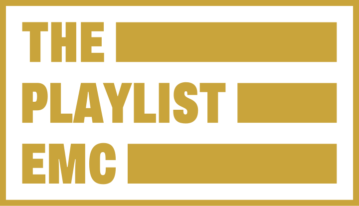 The Playlist EMC